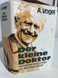 DER KLEINE DOKTOR