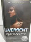 DIVERGENT
