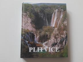 Plitvice - Nacionalni park, Fotomonografija