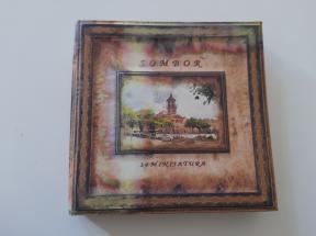 Sombor 14 minijatura - Atelje Rakić