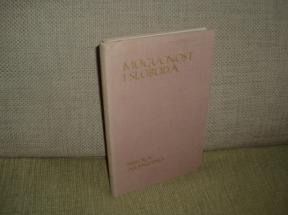 Mogućnost i sloboda