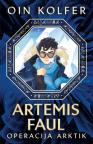 Artemis Faul: Operacija Arktik Artemis Faul: Operacija Arktik