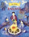 Slikovnica: Što učiniti kada se razljutiš Slikovnica: Što učiniti kada se razljutiš
