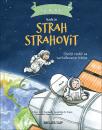 Slikovnica: Što učiniti kada je strah strahovit Slikovnica: Što učiniti kada je strah strahovit