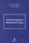 Pedijatrijska propedevtika Pedijatrijska propedevtika