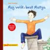 Slikovnica: Moj veliki brat Matija Slikovnica: Moj veliki brat Matija