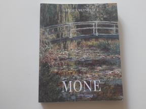Mone - Geniji umetnosti