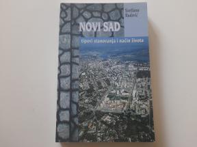 Novi Sad - tipovi stanovanja i način života