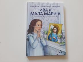 Iva i mala Marija