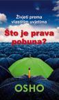 Što je stvarna pobuna? Što je stvarna pobuna?