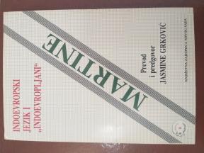 INDOEVROPSKI JEZIK I