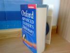 Oxford Advanced Learners Dictionary + CD-ROM