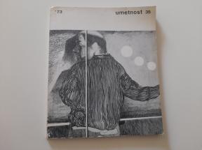 Umetnost 35 - 1973.