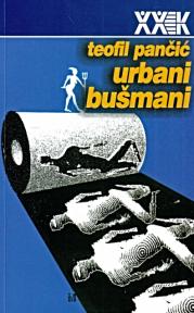 Urbani Bušmani - drugo dopunjeno izdanje