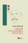 Njegoš i italijanska kultura Njegoš i italijanska kultura