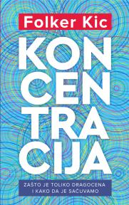 Koncentracija