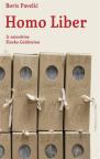 Homo liber - Iz ostavštine Slavka Goldsteina Homo liber - Iz ostavštine Slavka Goldsteina