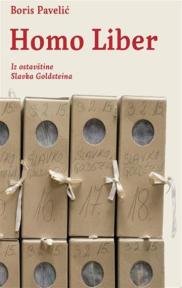 Homo liber - Iz ostavštine Slavka Goldsteina