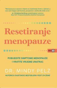 Resetiranje menopauze