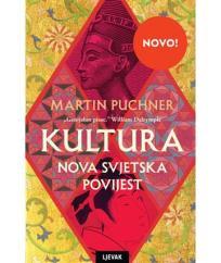 Kultura-nova svjetska povijest