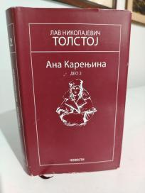 ANA KARENJINA -II