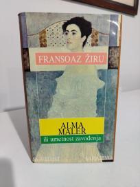 ALMA MALER ILI UMETNOST ZAVODJENJA