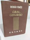 GRAL GUSARSKI - roman
