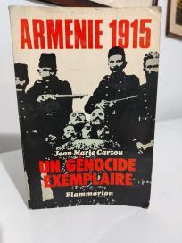 UN GENOCIDE EXEMPLAIRE