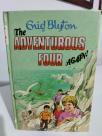 THE ADVENTUROUS FOUR AGAIN