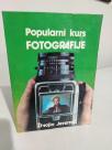 POPULARNI KURS FOTOGRAFIJE