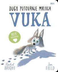 Dugo putovanje malog vuka