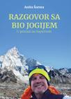 Razgovor sa Bio Jogijem: U potrazi za sopstvom