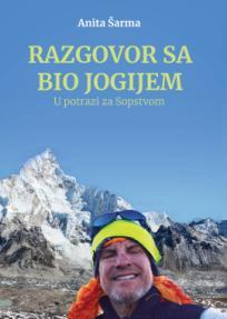 Razgovor sa Bio Jogijem: U potrazi za sopstvom