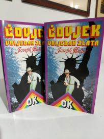 COVJEK VRIJEDAN ZLATA I-II