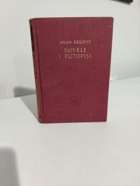 NOVELE I PUTOPISI