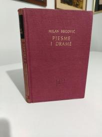 PJESME I DRAME
