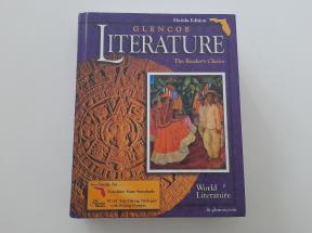 Glencoe Literature - The Reader s Choice