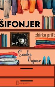 Šifonjer -zbirka priča