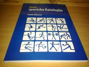 OSNOVI SPORTSKE FIZIOLOGIJE-Vasilis Klisuras