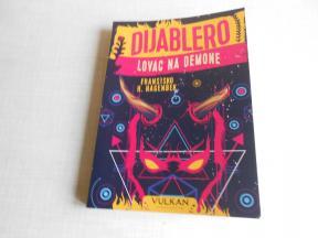 Dijablero - lovac na demone - nova