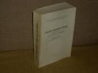 Srpske narodne pjesme iz neobjavljenih rukopisa Vuka Karadžića I