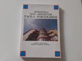 Jedinstvena vizija arhitekture