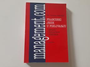 Francuski jezik u poslovanju