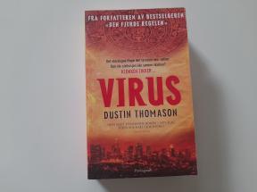 Virus na norveškom jeziku