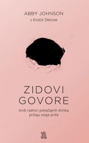 Zidovi govore