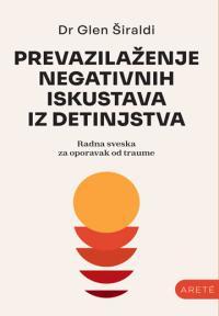 Prevazilaženje negativnih iskustava iz detinjstva
