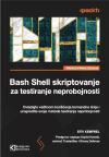 Bash Shell skriptovanje Bash Shell skriptovanje