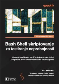 Bash Shell skriptovanje