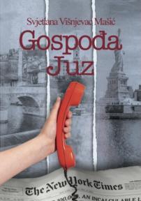 Gospođa Juz