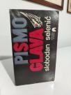 PISMO GLAVA